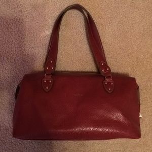 Matt & Nat purse